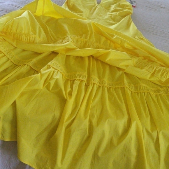 NWT Plus Size Ladies Designer Dress - Picture 12 of 16